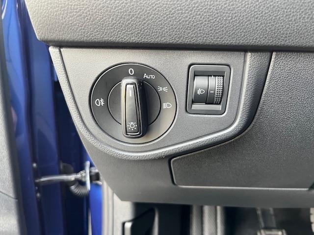 Volkswagen Taigo 1.0 TSI Move