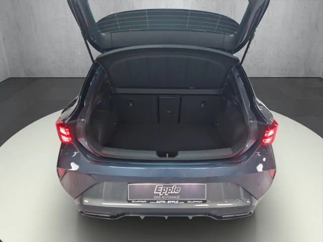 Cupra Leon Facelift 1.5 ,Navi, Rückfahrkamera, PDC v+h, Sound