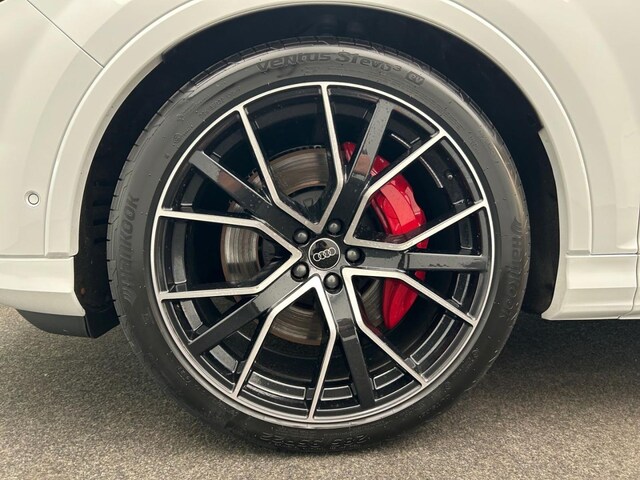 Audi Q7 60 TFSI Hybride Quattro S-Line