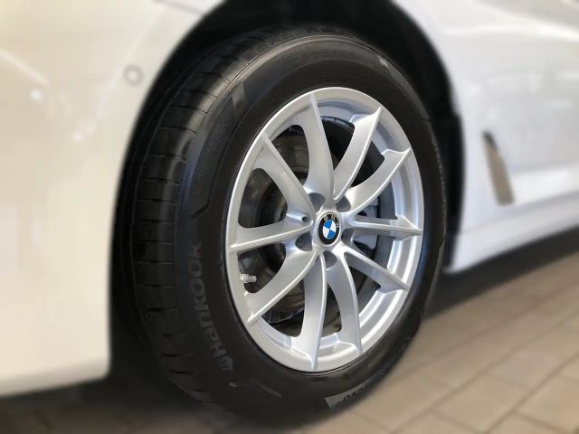 BMW 520 520d Sedan xDrive