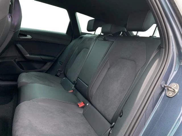 Cupra Leon 2.0 TSI DSG ST VZ