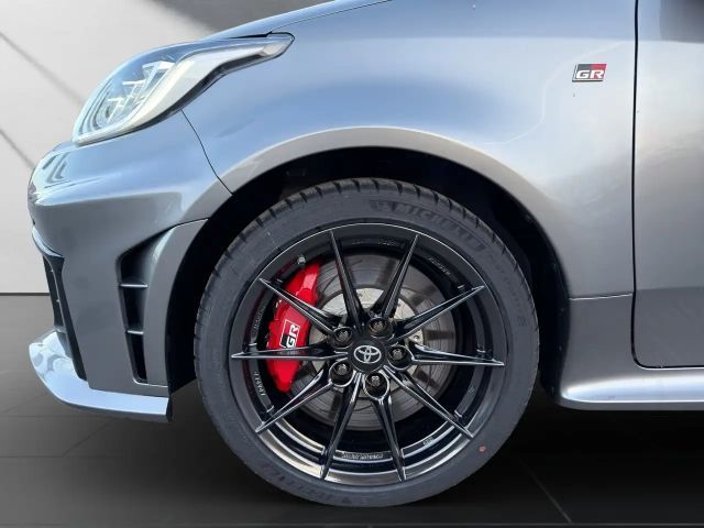 Toyota Yaris GR Hatchback