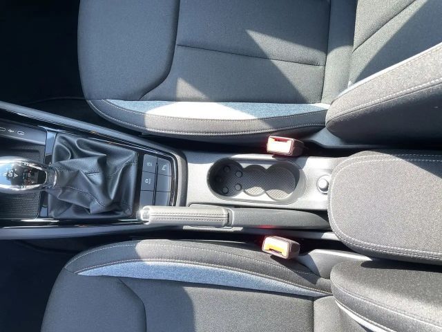 Skoda Scala Selection