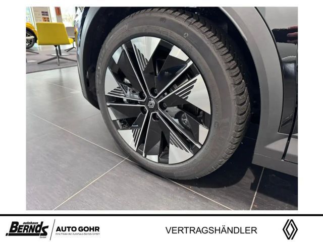 Renault Scenic E-Tech Techno