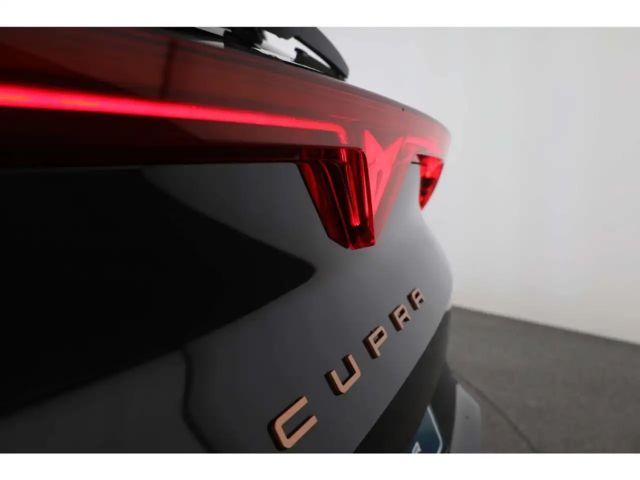 Cupra Formentor 2.0 TSI VZ