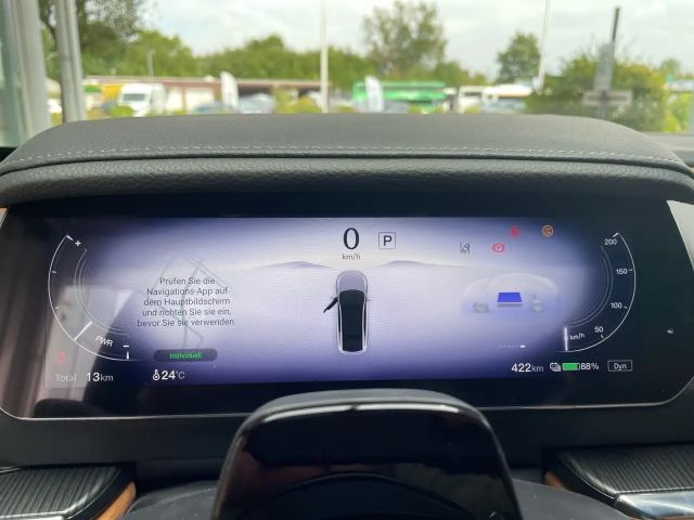 Mazda 6e Plus Takumi