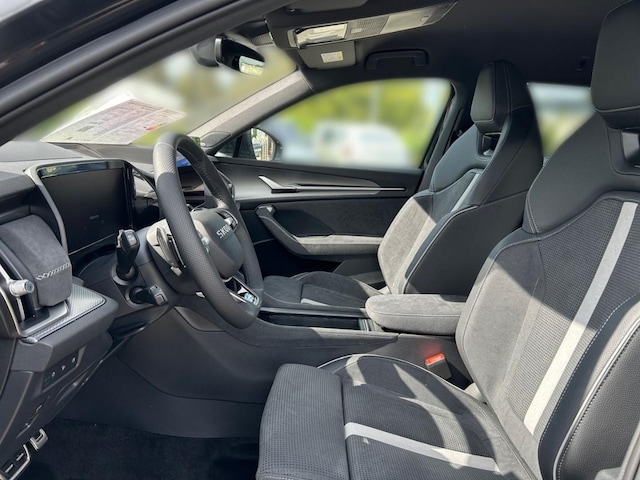 Skoda Kodiaq 4x4 Sportline