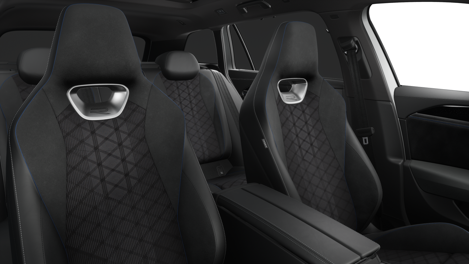 Volkswagen Passat DSG R-Line Variant