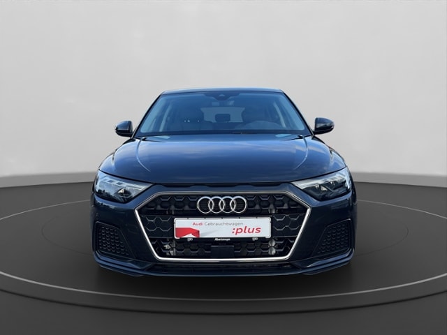 Audi A1 30 TFSI S-Tronic Sportback