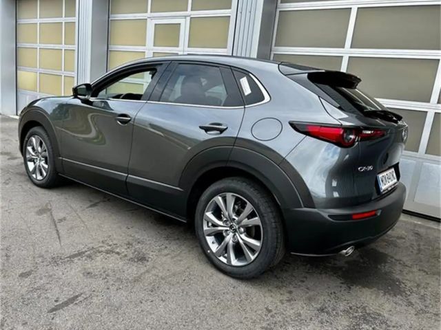 Mazda CX-30 e-Skyactive G140 Centre-Line mit DESIGN Pake