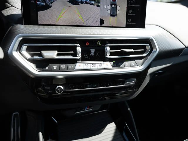 BMW X4 Competition xDrive