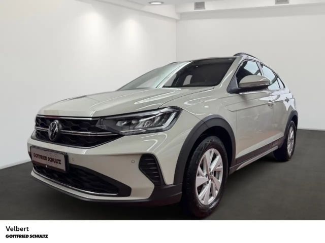 Volkswagen Taigo 1.0 TSI Life