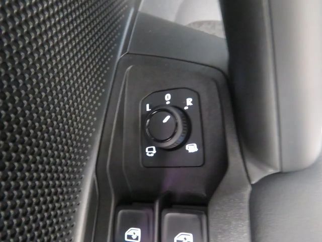 Volkswagen Tiguan DSG