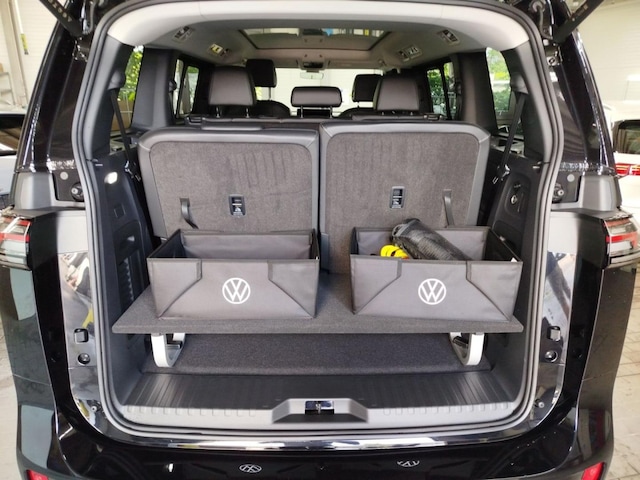 Volkswagen ID.Buzz Pro