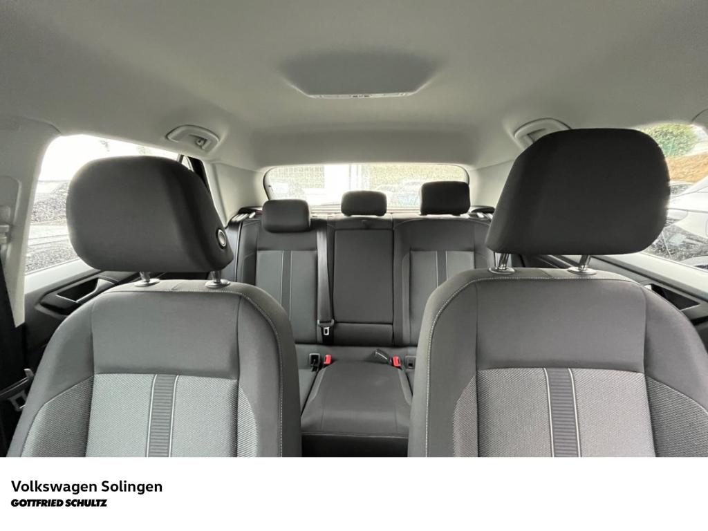 Volkswagen T-Roc 2.0 TDI DSG Life