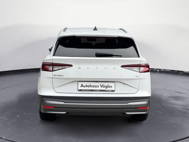 Skoda Enyaq iV 50