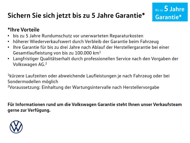 Volkswagen Tiguan 1.5 eTSI DSG Life