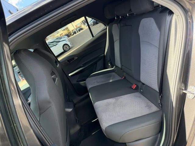 Cupra Born 170 Navi LED