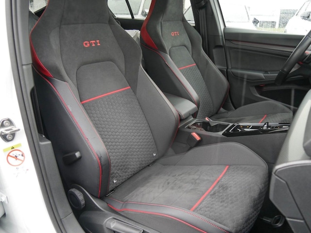 Volkswagen Golf 2.0 TSI GTI Golf VIII