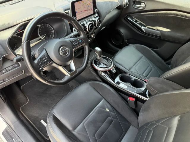 Nissan Juke N-Design Aut.