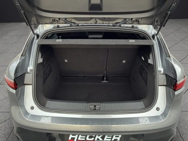 Renault Megane E-Tech E-Tech EV60 Iconic