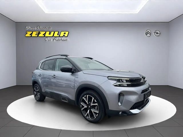 Citroën C5 Aircross BlueHDi Pack Shine