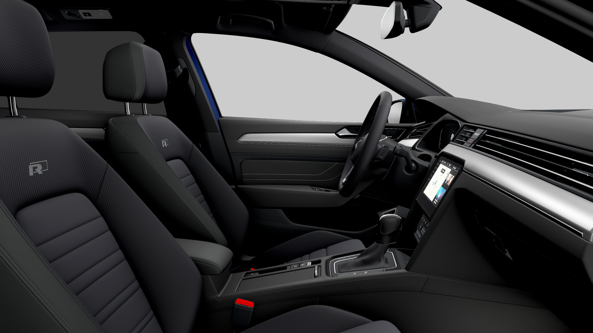 Volkswagen Passat DSG R-Line Variant