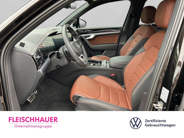 Volkswagen Touareg 4Motion DSG R-Line