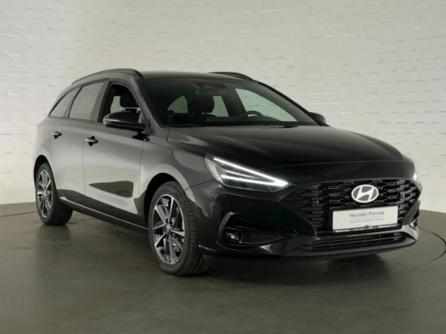 Hyundai i30 Advantage T-GDi