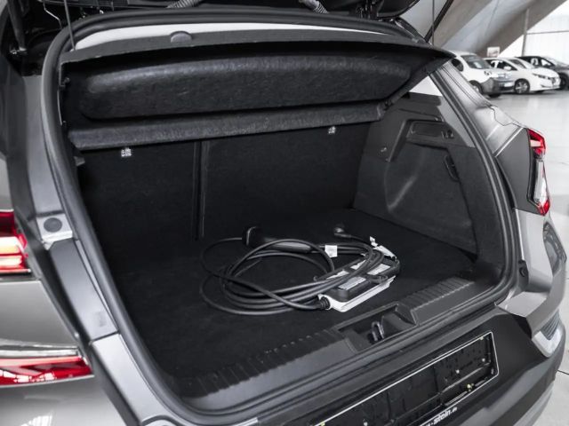 Renault Captur E-Tech Hybrid Techno