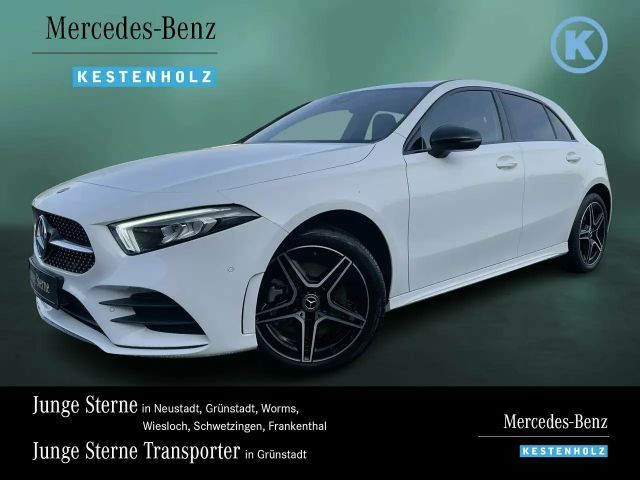 Mercedes-Benz A 250 A 250 e AMG Line