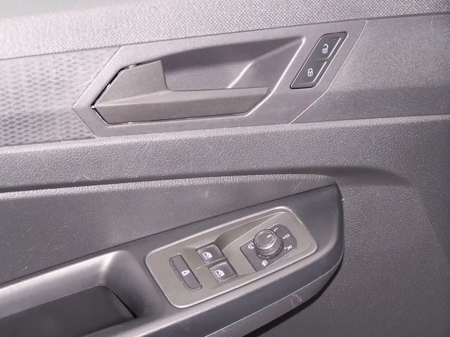 Volkswagen Caddy 2.0 TDI DSG