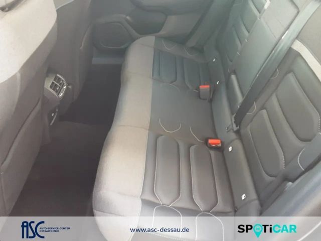 Citroën C4 PureTech