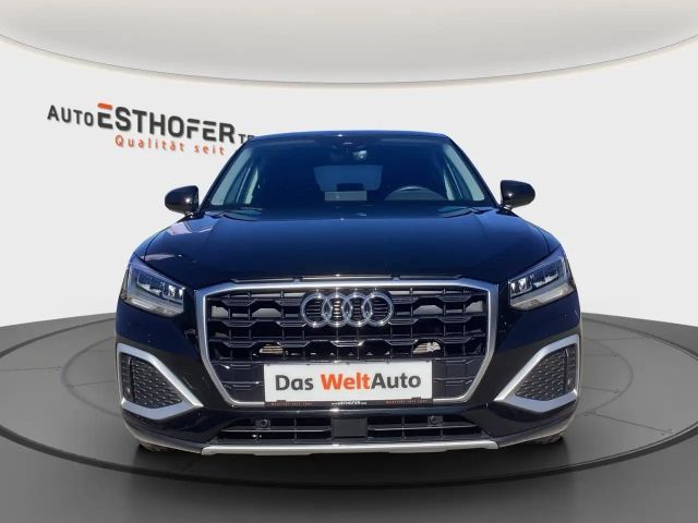 Audi Q2 35 TFSI