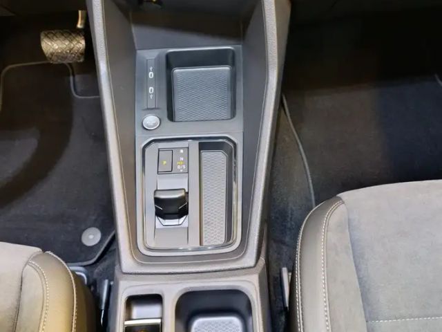 Volkswagen Caddy Life Maxi