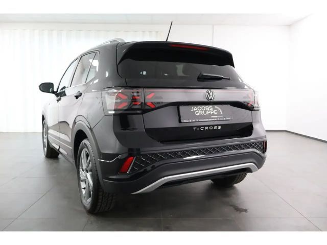 Volkswagen T-Cross 1.5 TSI DSG R-Line