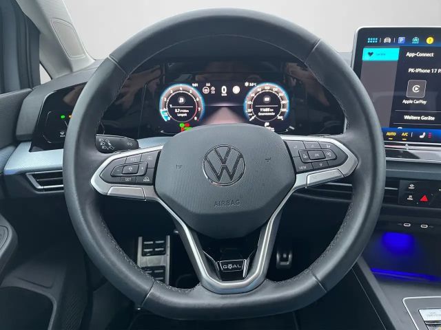 Volkswagen Golf DSG Variant