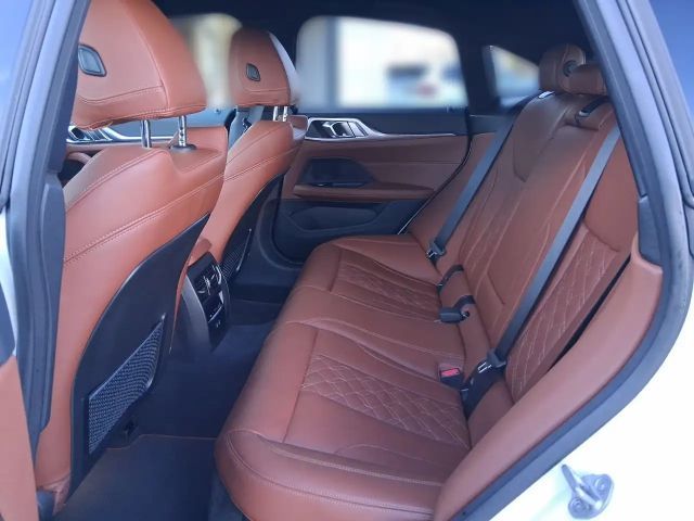 BMW 430 430i Coupé xDrive