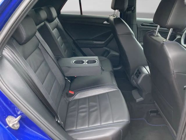 Volkswagen T-Roc R AKRAPOVIC PANO LEDER LM19