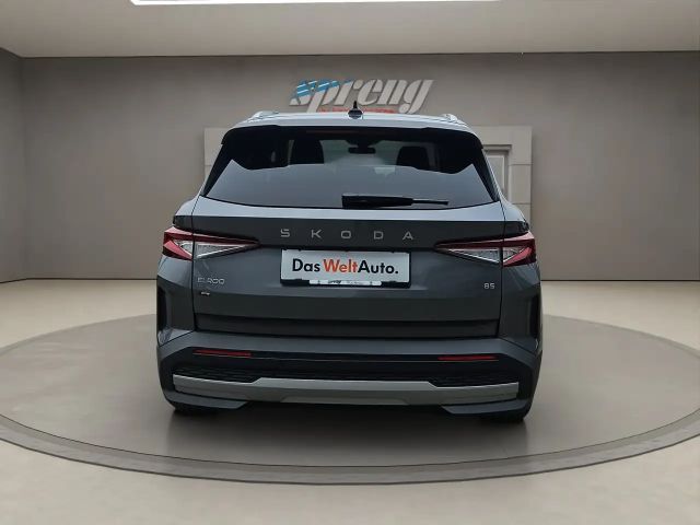 Skoda Elroq 85