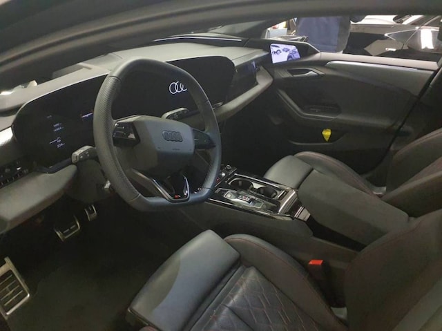 Audi A6 e-tron Avant Performance