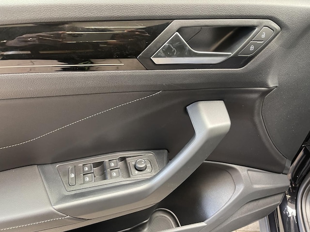 Volkswagen T-Roc DSG