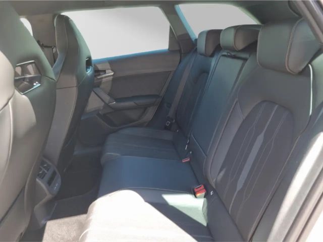 Cupra Leon 4Drive Sportstourer VZ