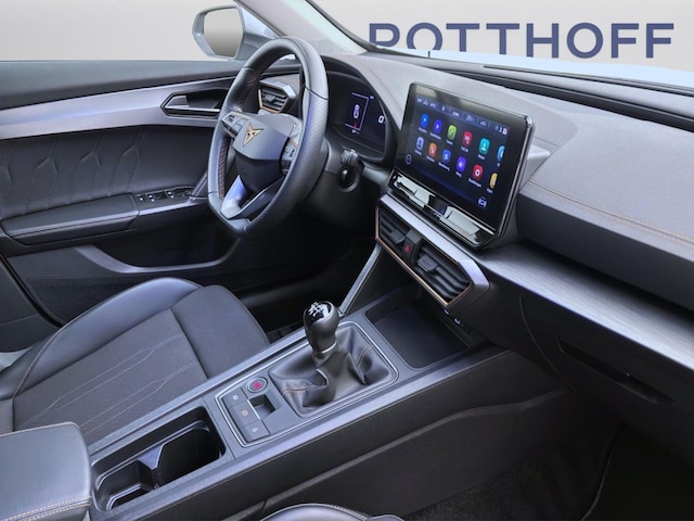 Cupra Formentor 1.5 TSI