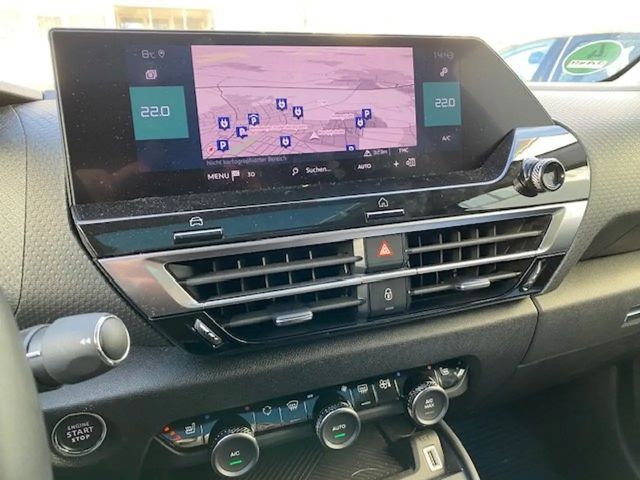 Citroën ë-C4 Shine