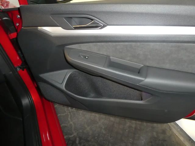 Volkswagen Golf Business Variant