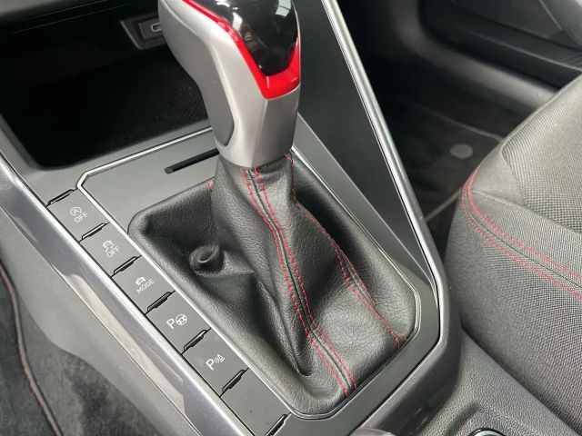 Volkswagen Polo 2.0 TSI DSG GTI