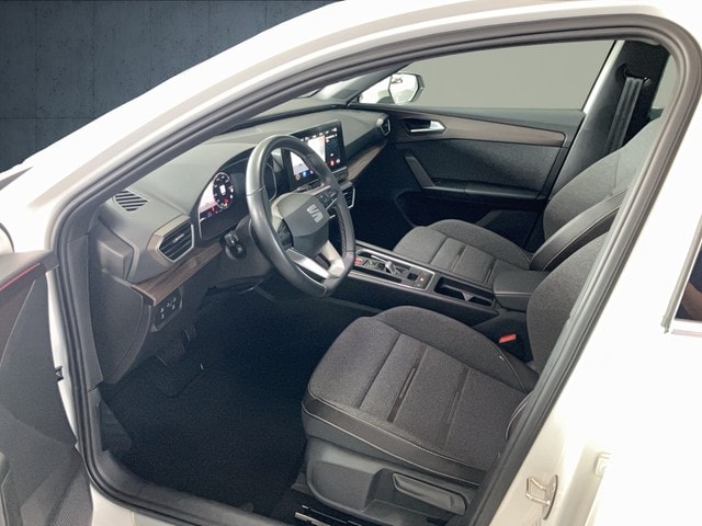 Seat Leon 1.0 TSI DSG Sportstourer Xcellence