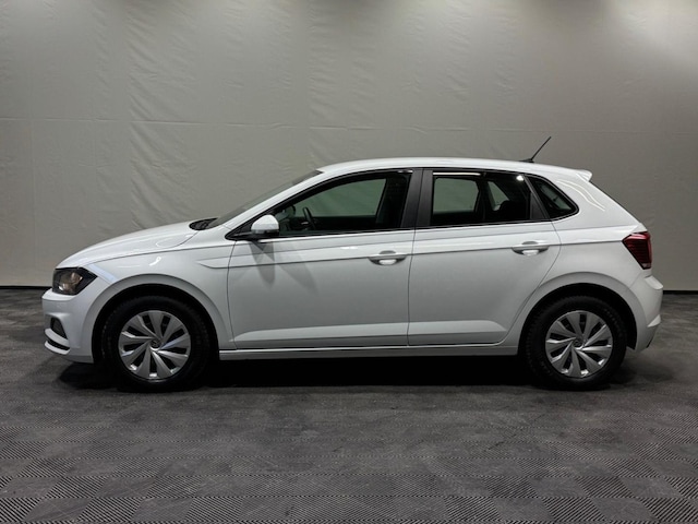 Volkswagen Polo Trendline