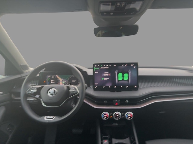 Skoda Superb 1.5 TSI Combi iV